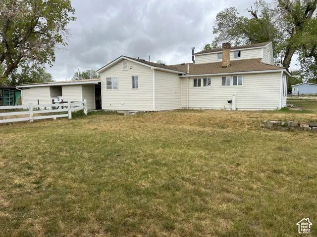 692 S 300 W, Mt Pleasant, Utah 84647