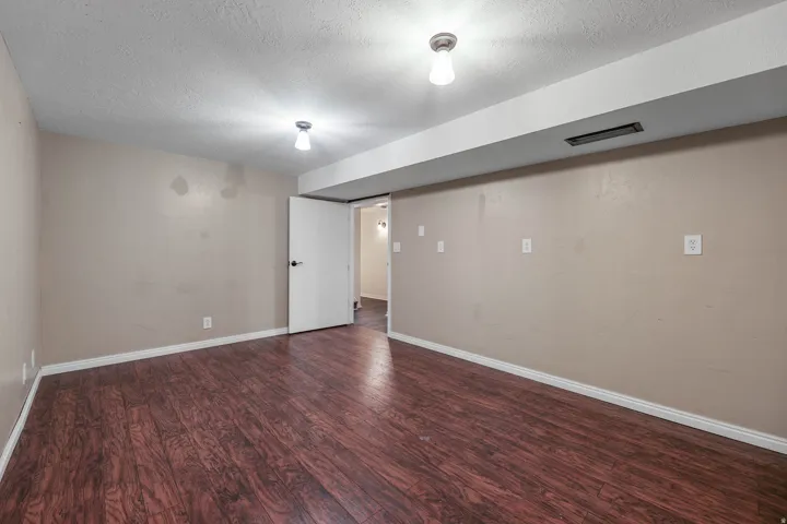 Room 4 located in the bsmt of the North Bldg