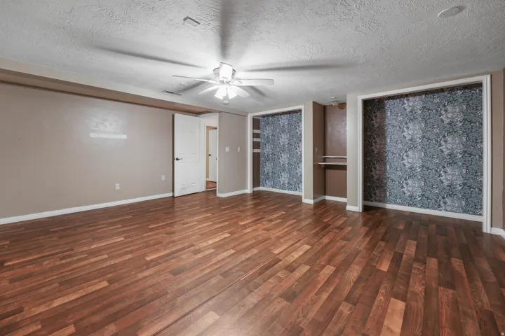 Room 3 located in the bsmt of the North Bldg