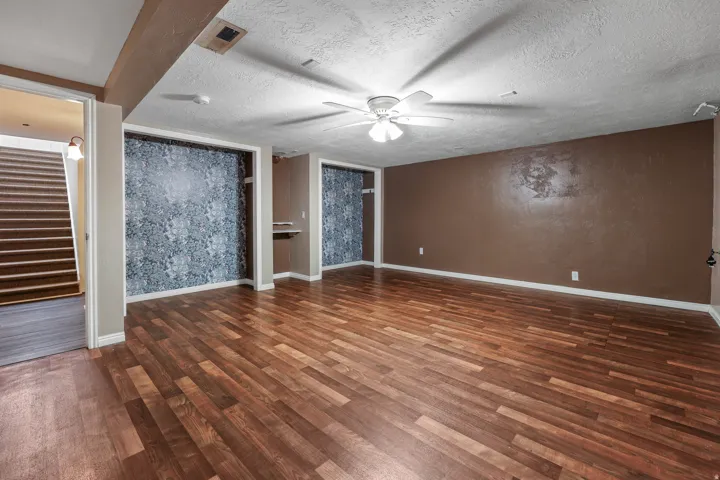 Room 3 located in the bsmt of the North Bldg