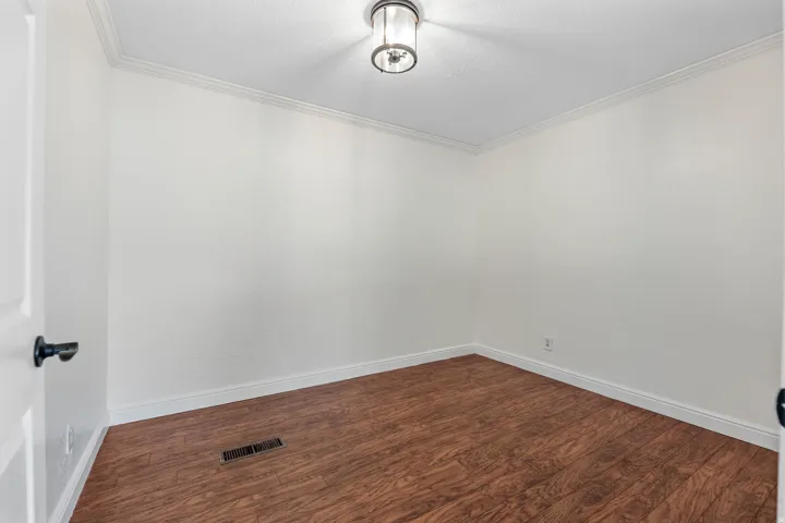 Office 4 off of the main showroom