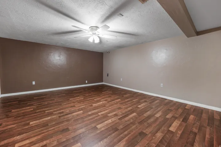 Room 3 located in the bsmt of the North Bldg