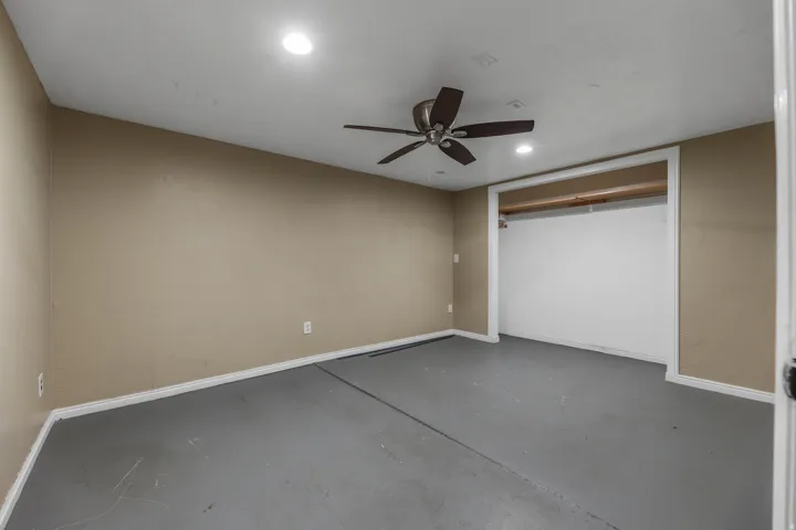 Room 1 located in the bsmt of the North Bldg