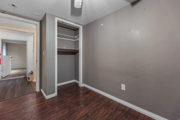Room 2 located in the bsmt of the North Bldg