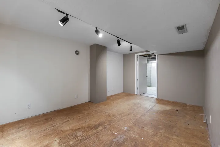 Room 5 located in the bsmt of the North Bldg