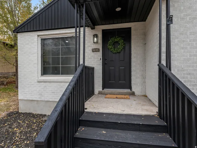 5245 S 900 E, Murray, Utah 84117