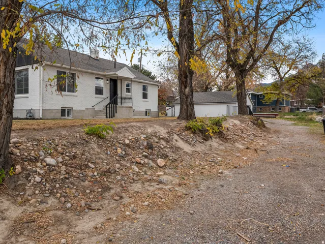 5245 S 900 E, Murray, Utah 84117