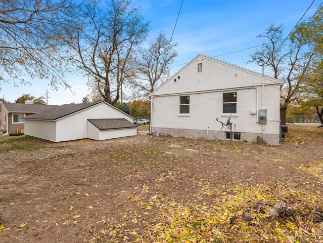 5245 S 900 E, Murray, Utah 84117