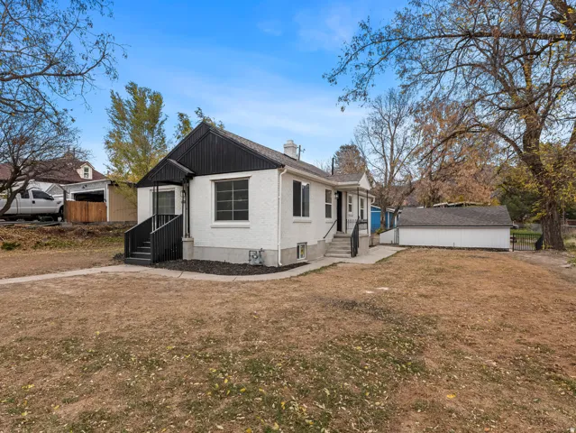 5245 S 900 E, Murray, Utah 84117