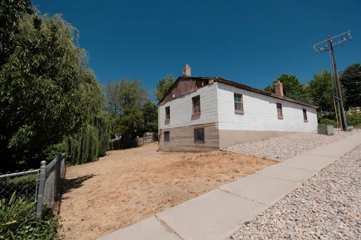 161 E Kambouris Ln, Farmington, Utah 84025