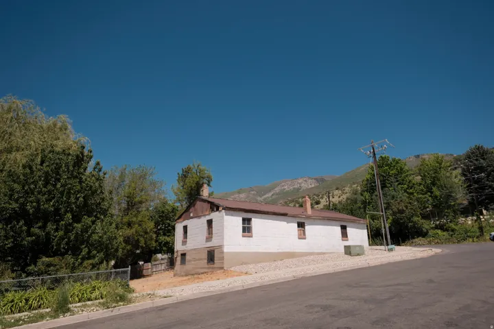 161 E Kambouris Ln, Farmington, Utah 84025