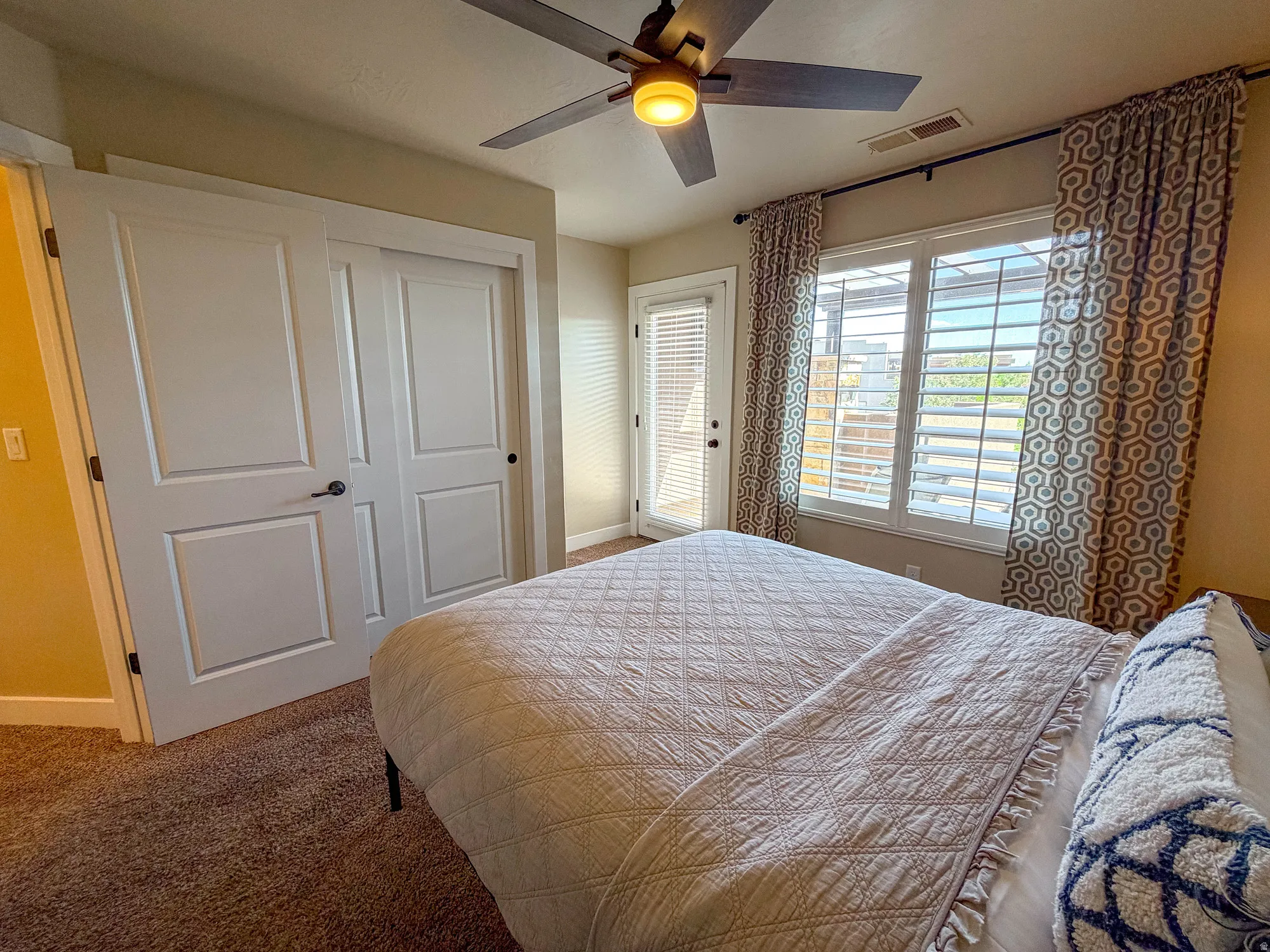 bedroom #2