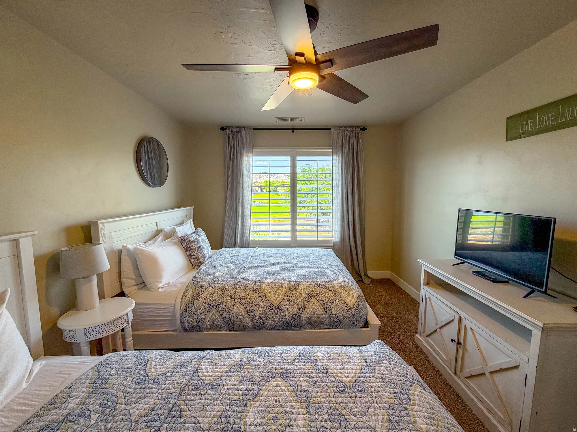 bedroom #3