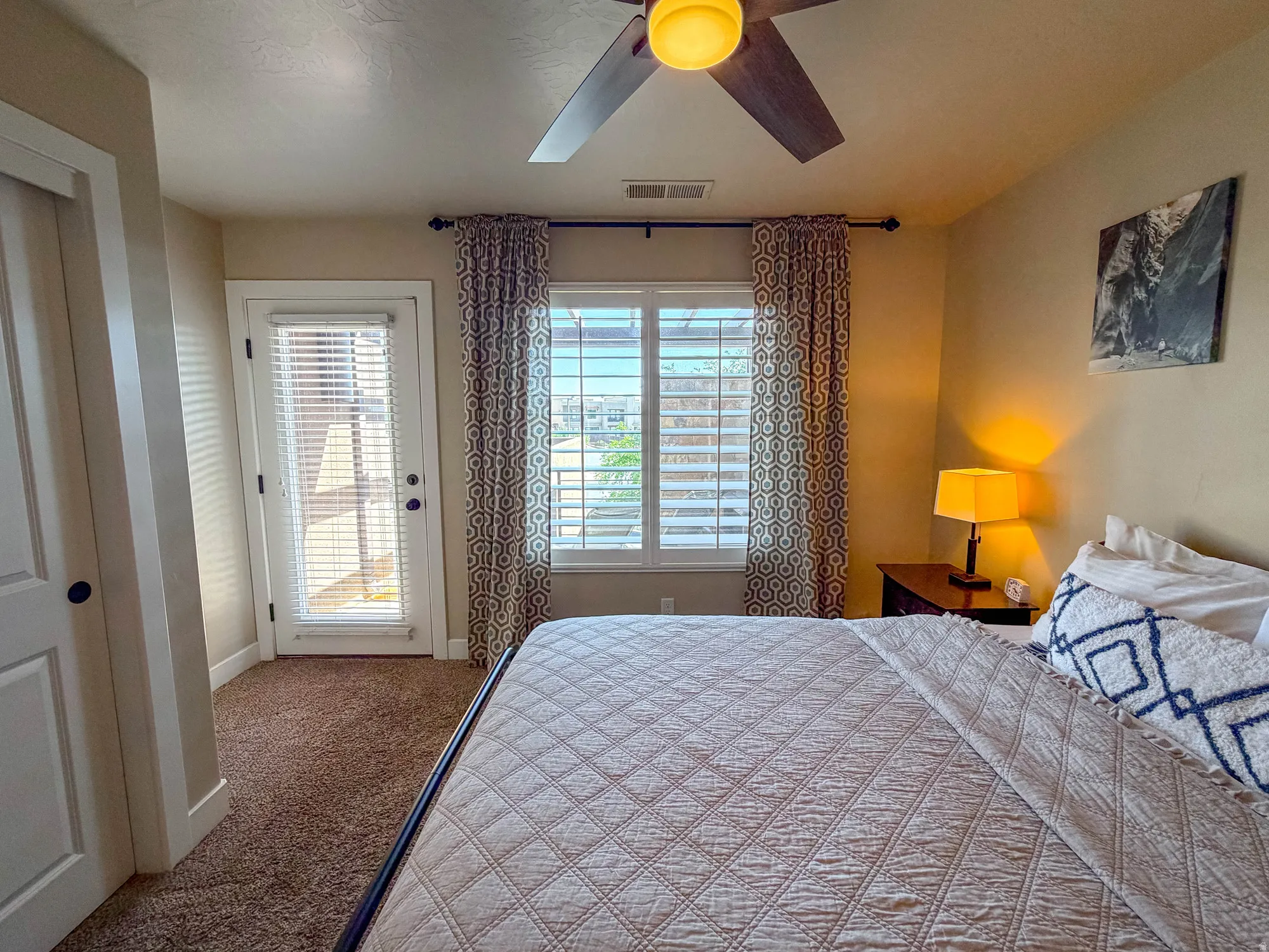 bedroom #2
