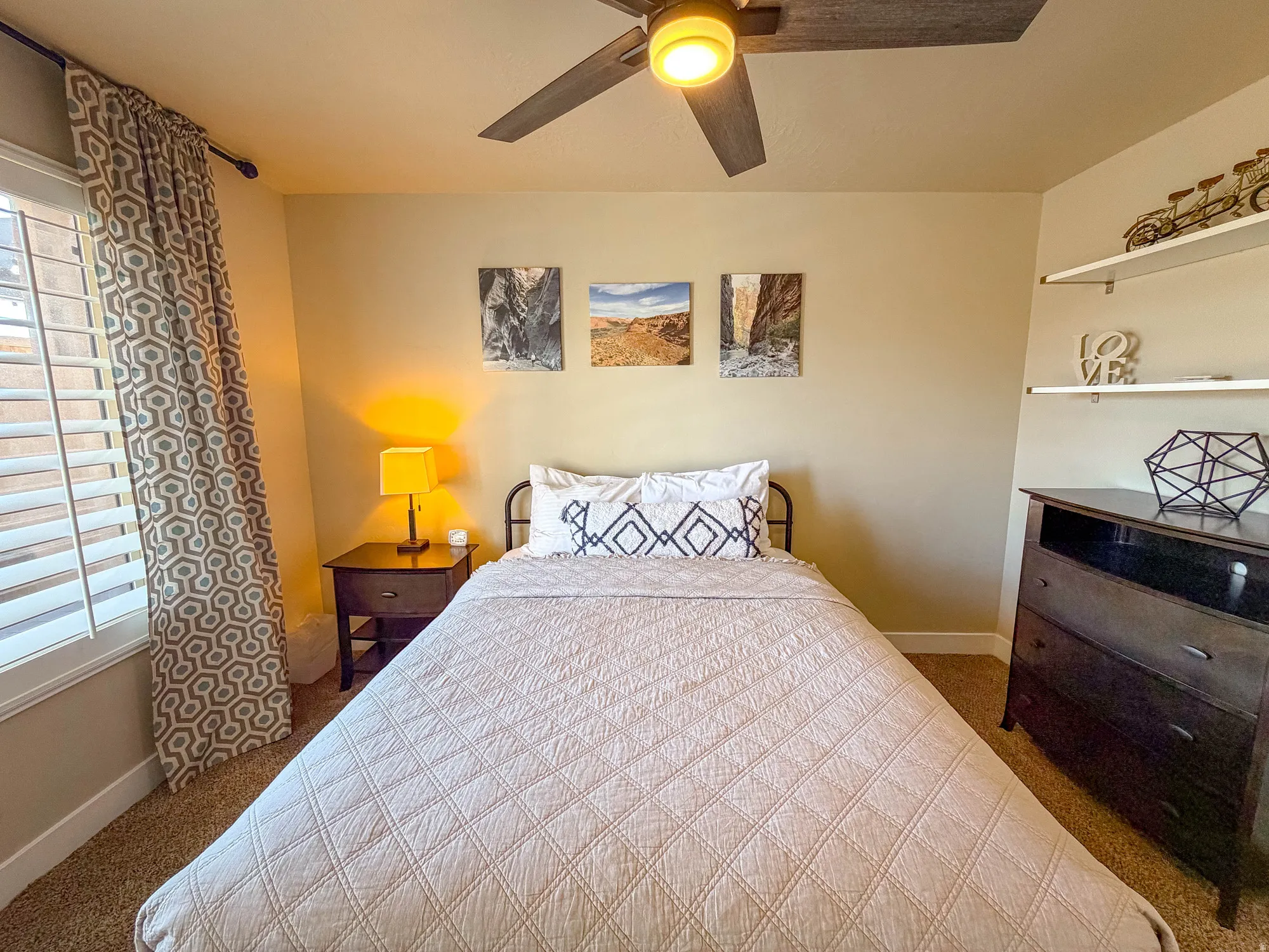 bedroom #2