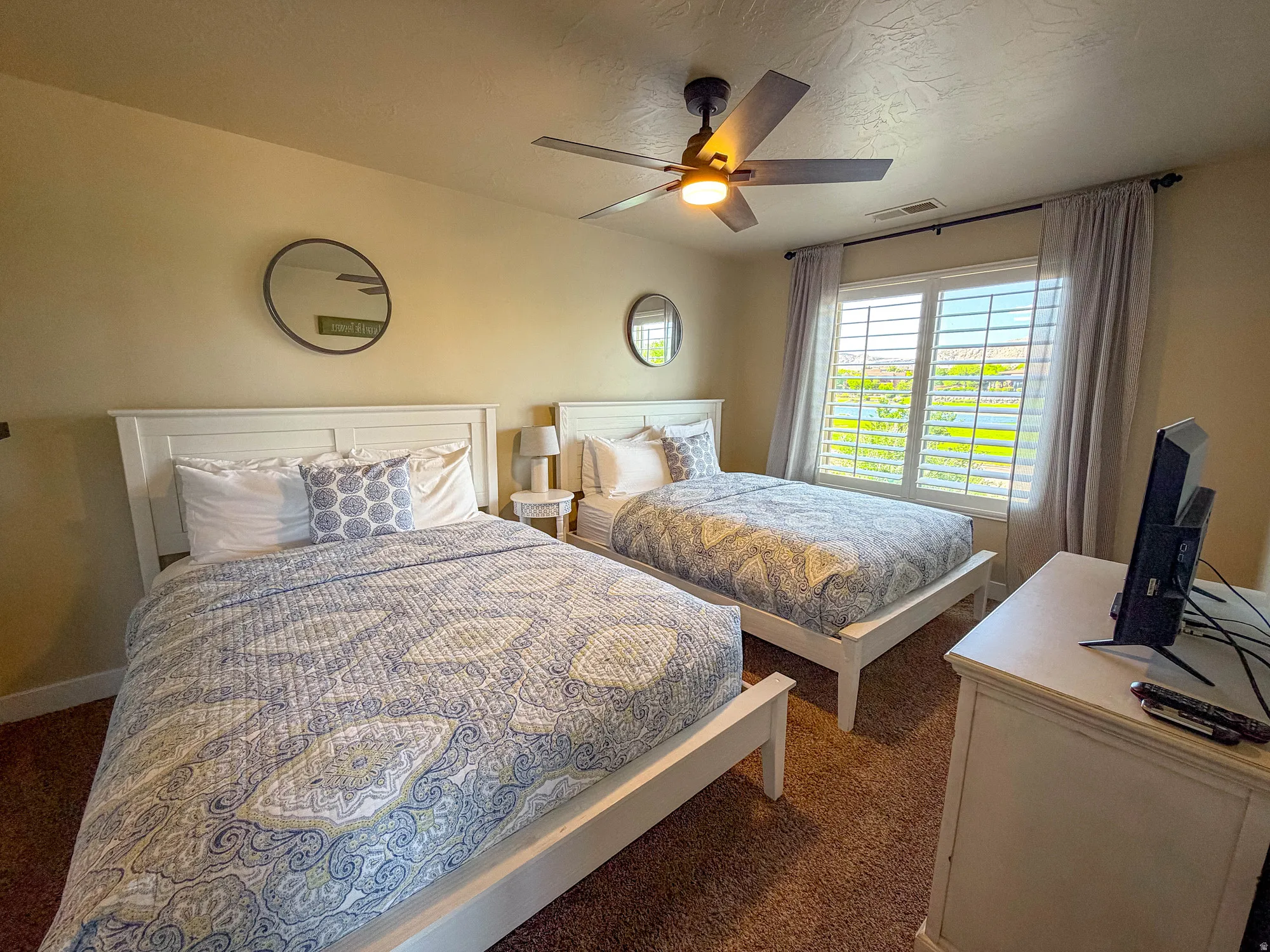 Bedroom #3