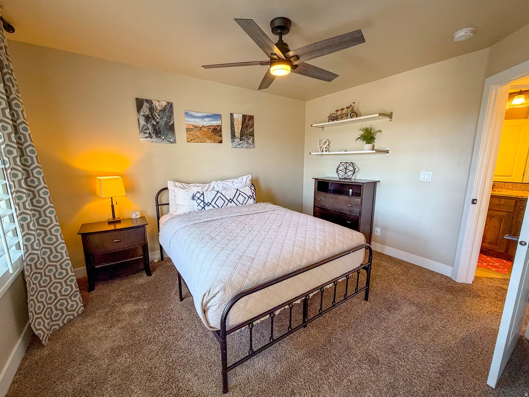 bedroom #2
