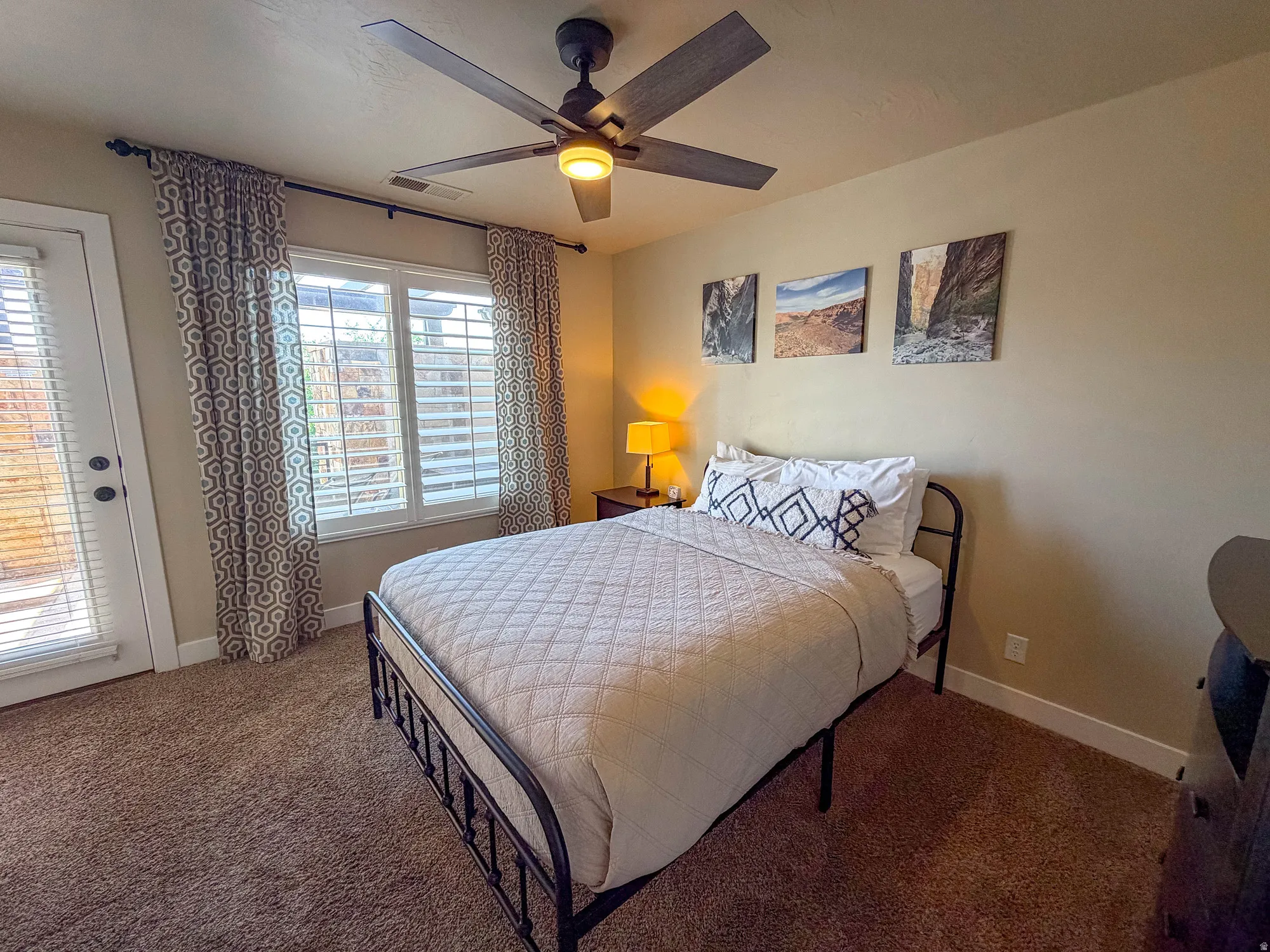 Bedroom #2