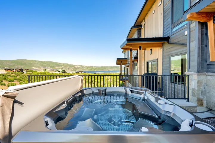 1888 W Dotterel Cir #24, Heber City, Utah 84032