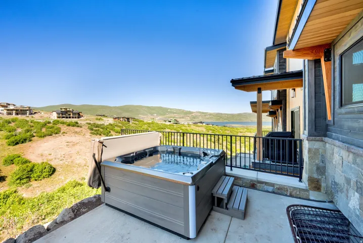 1888 W Dotterel Cir #24, Heber City, Utah 84032