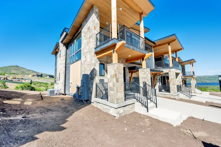 1888 W Dotterel Cir #24, Heber City, Utah 84032