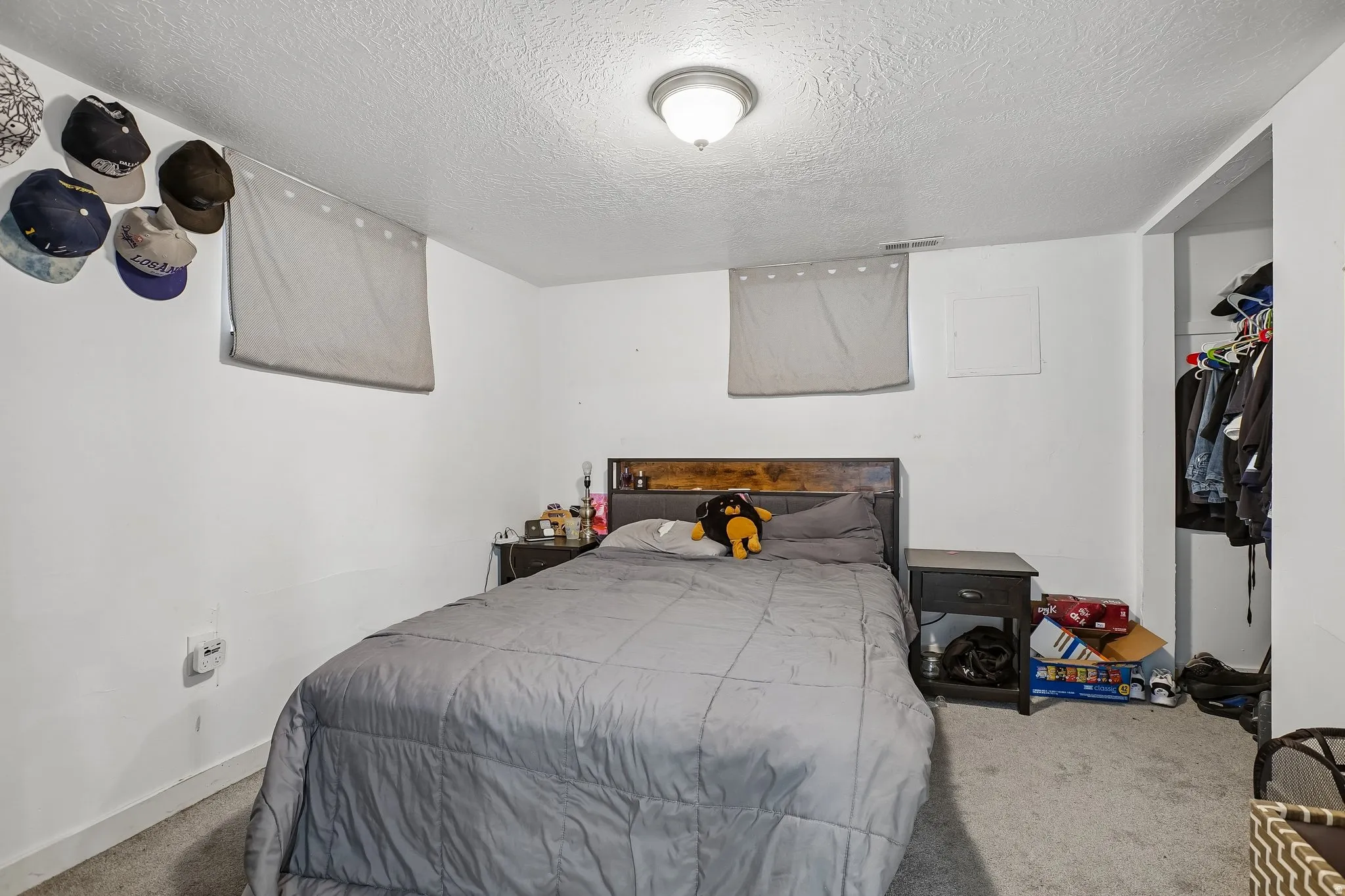 Downstairs Bedroom 3
