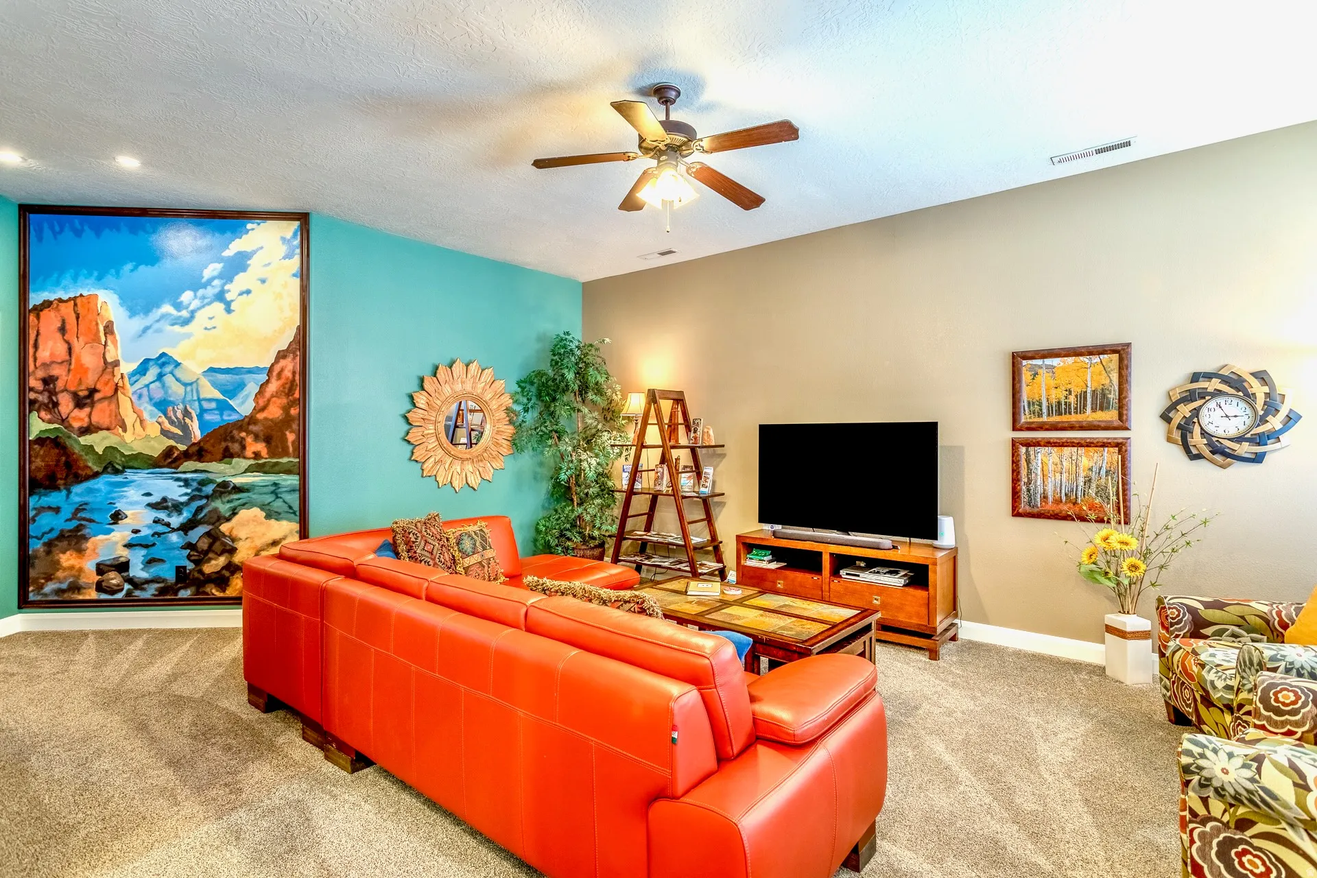 All furnishings included!