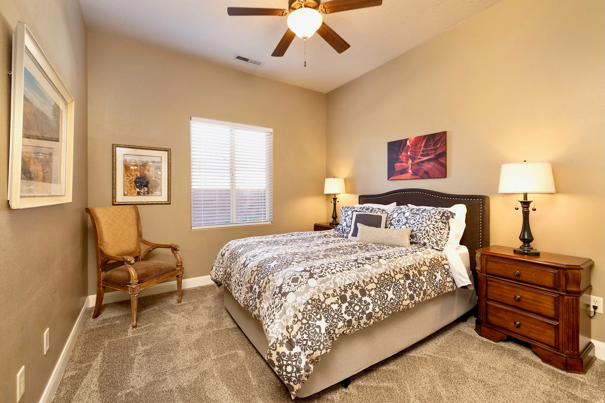 Bedroom 3