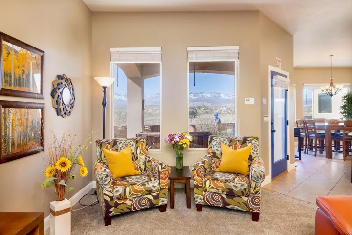 687 N 380 W, La Verkin, Utah 84745