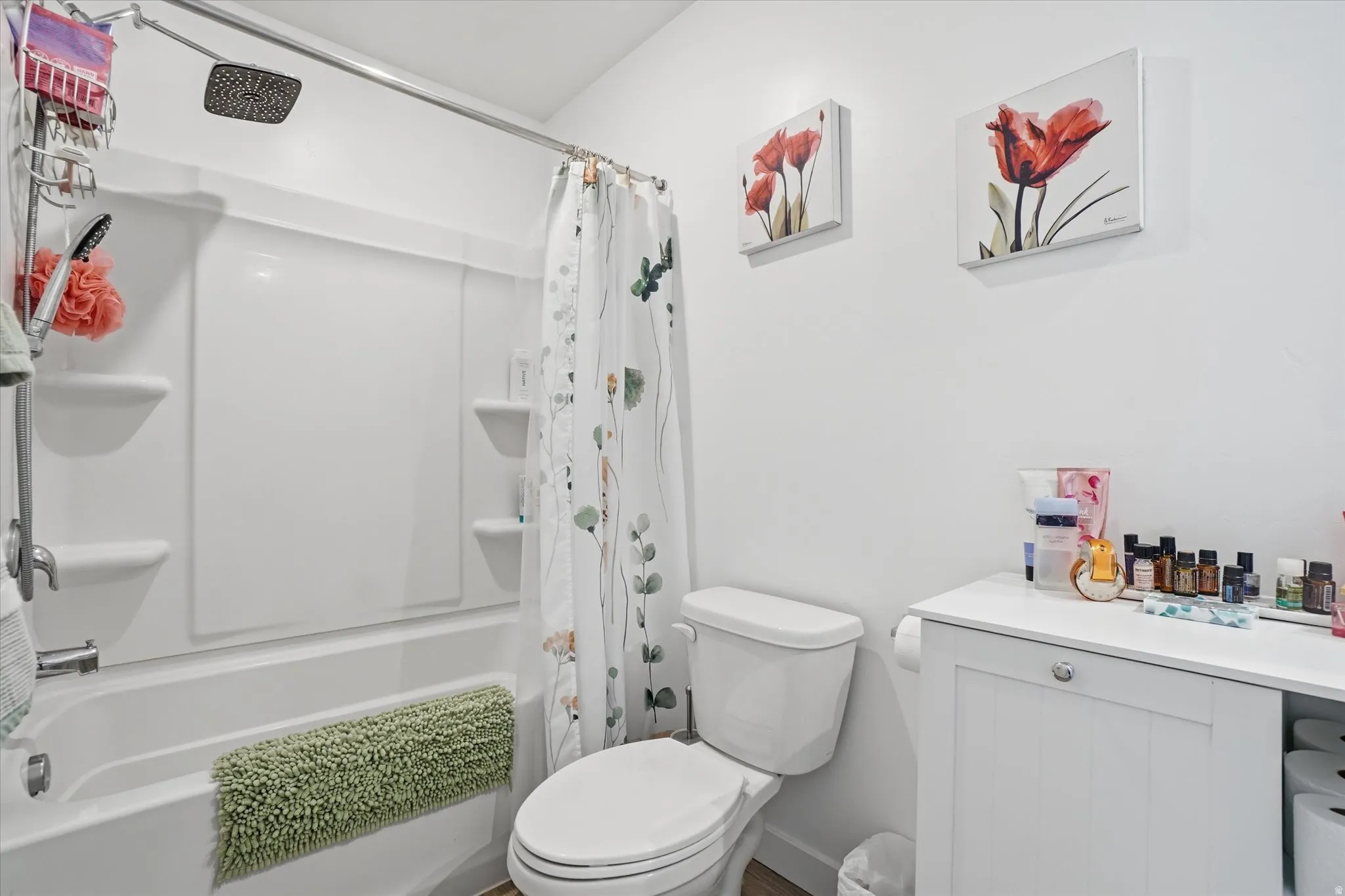 Master Bathroom Ensuite