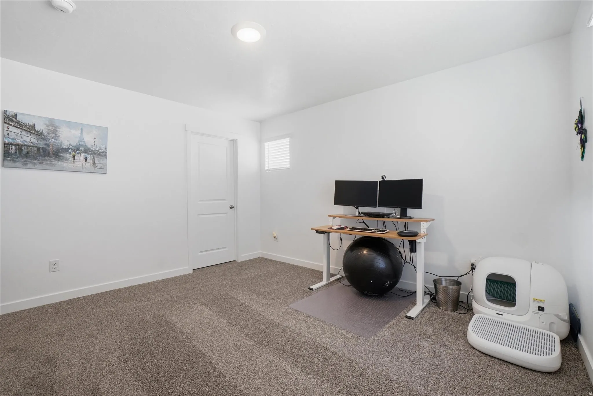 Bedroom #3