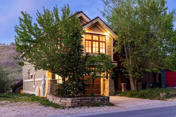 1308 Empire Ave, Park City, Utah 84060
