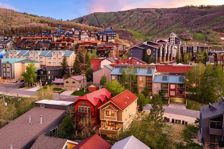 1308 Empire Ave, Park City, Utah 84060