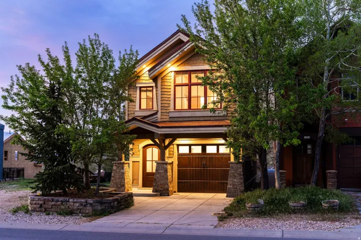 1308 Empire Ave, Park City, Utah 84060