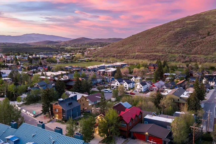 1308 Empire Ave, Park City, Utah 84060
