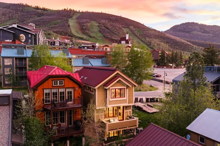 1308 Empire Ave, Park City, Utah 84060