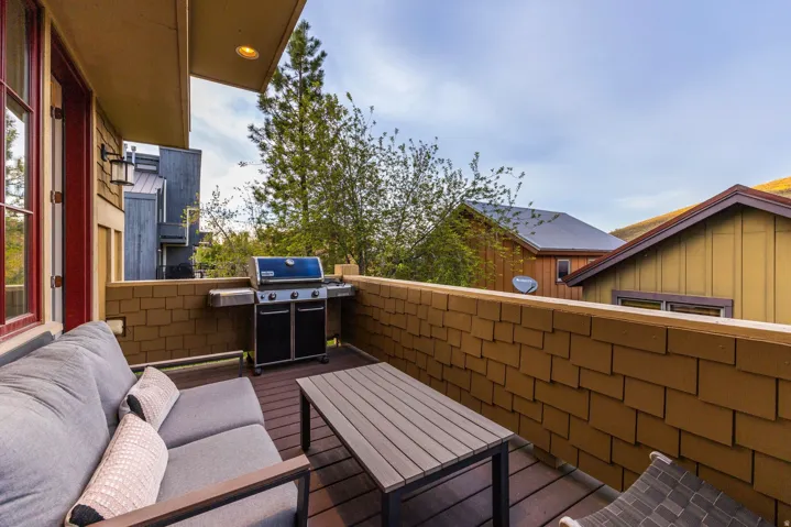 1308 Empire Ave, Park City, Utah 84060