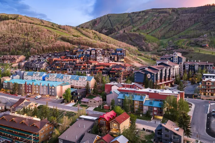 1308 Empire Ave, Park City, Utah 84060