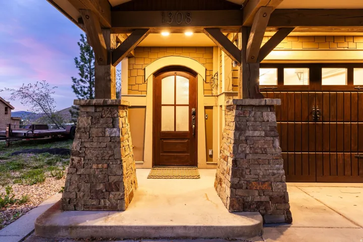 1308 Empire Ave, Park City, Utah 84060