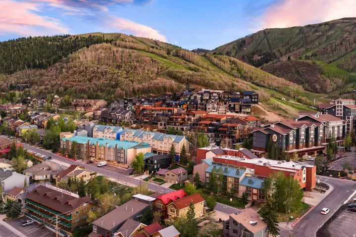 1308 Empire Ave, Park City, Utah 84060