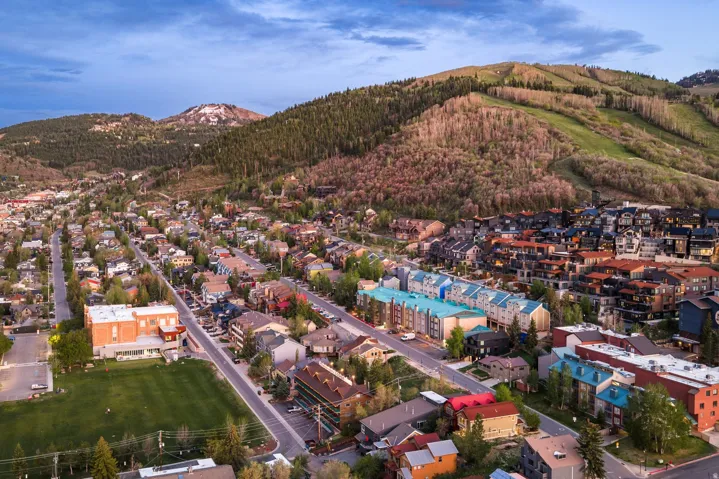 1308 Empire Ave, Park City, Utah 84060