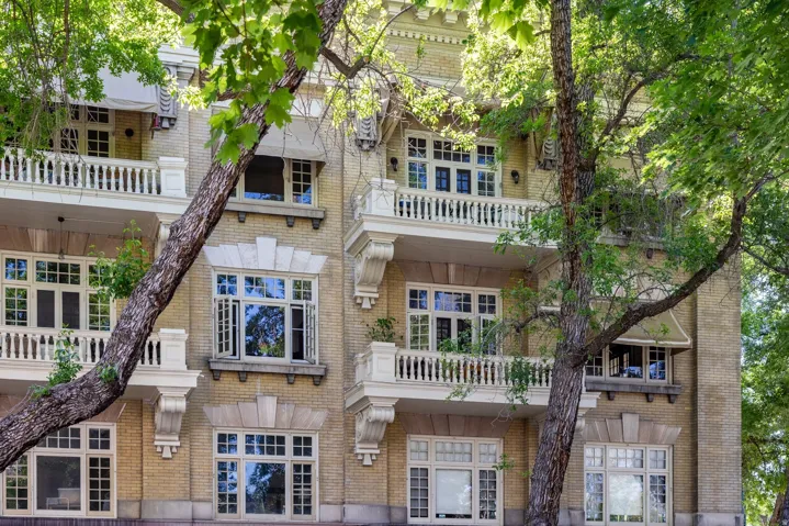 839 E South Temple #204, Salt Lake City, Utah 84102