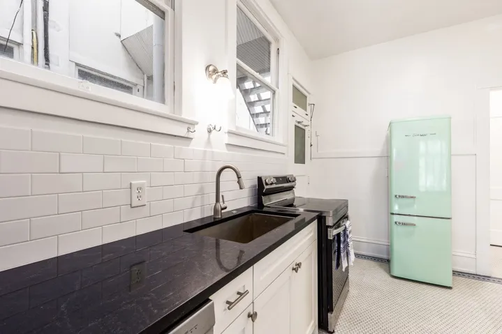 839 E South Temple #204, Salt Lake City, Utah 84102