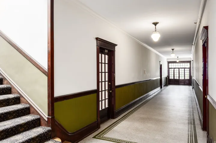 839 E South Temple #204, Salt Lake City, Utah 84102