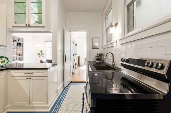 839 E South Temple #204, Salt Lake City, Utah 84102