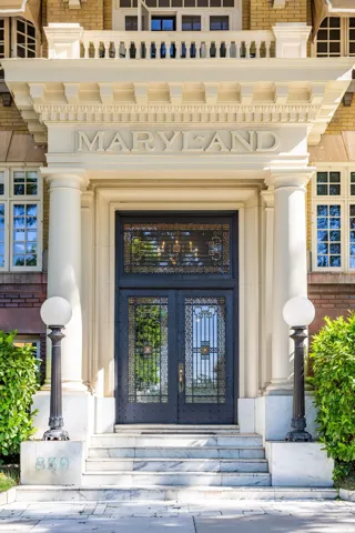 839 E South Temple #204, Salt Lake City, Utah 84102