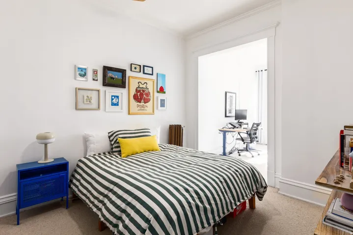 839 E South Temple #204, Salt Lake City, Utah 84102