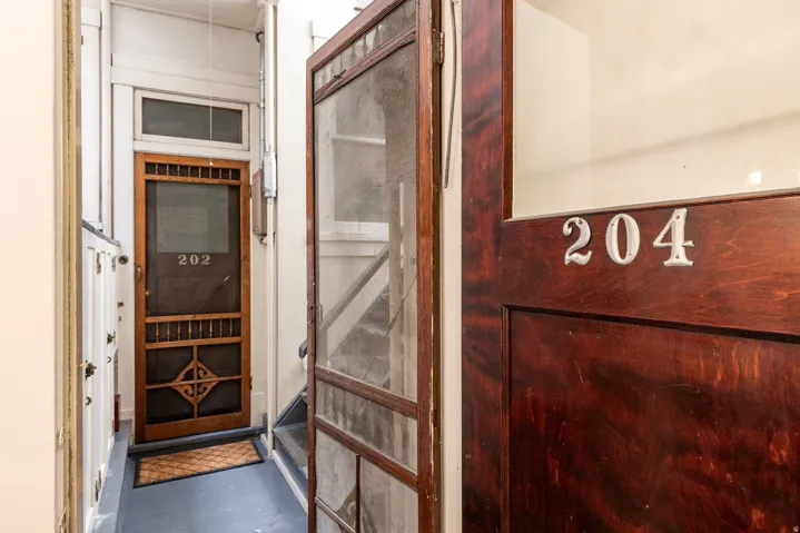 839 E South Temple #204, Salt Lake City, Utah 84102