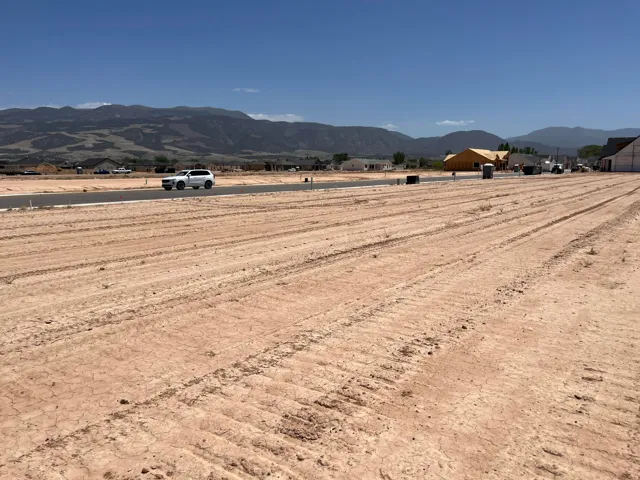 5119 N 75 E, Enoch, Utah 84721