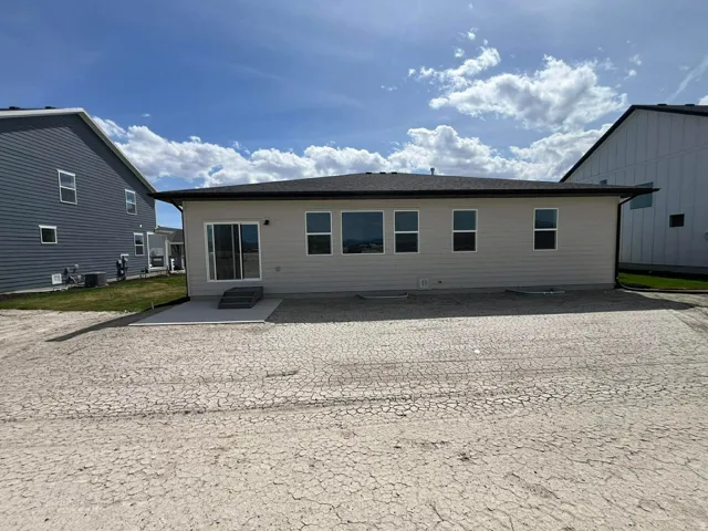 1159 E Blackfeet Dr #522, Eagle Mountain, Utah 84005